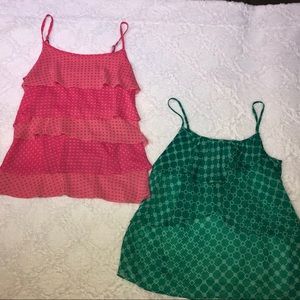 tank top bundle